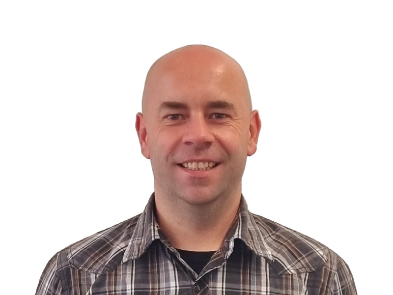 Havencommissielid Jeroen Akkermans